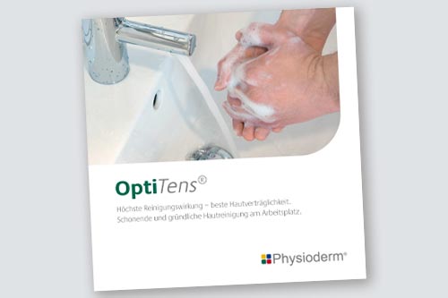 OptiTens ® • Physioderm
