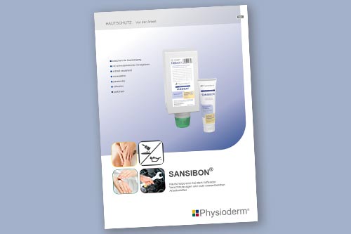 SANSIBON® • Physioderm